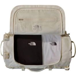 The North Face THE1740064333555 Bolsa de Viaje Base Camp S 50L Materiales Reciclados Unisex The North Face THE1740064333555 Bolsa de Viaje Base Camp S 50L Materiales Reciclados Unisex