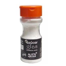 Azucar De Caña Glas 60 Gr Bio Precio: 3.6899995. SKU: B1FPV8SWS4