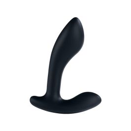 Estimulador de Próstata Flexing Flavio Electrosex Mystim Negro