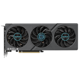 Gigabyte GeForce RTX 4060 Ti EAGLE 8G NVIDIA 8 GB GDDR6