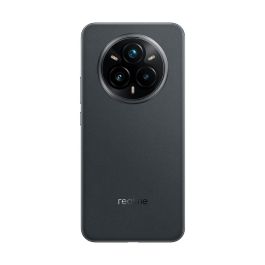 Smartphone Realme 631011004924 Octa Core 12 GB RAM 512 GB Gris Smartphone Realme 631011004924 Octa Core 12 GB RAM 512 GB Gris