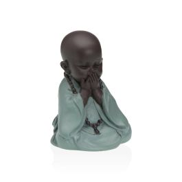 Figura Decorativa Versa Buda 8 x 11,5 x 9 cm Precio: 6.50000021. SKU: B12R4N47ZW