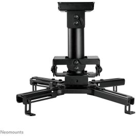 Soporte de Techo para Proyector Neomounts CL25-530BL1