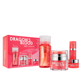 Little Luxuries Kit Set Rodial: Dragon's Blood, Purifying, Micellar Water, For All Skin Types, 100 ml + Dragon's Blood, Sculpting, Gel, For Face, 9 ml + Dragon's Blood, Refreshes & Hydrates, Eye Gel, 5 ml + Dragon's Blood, Hyaluron, Hydrating, Cream, For  Precio: 41.50000041. SKU: B17ST6R9R2