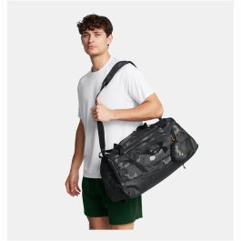 Bolsa de Deporte Under Armour 1369222-007 Negro Talla única Bolsa de Deporte Under Armour 1369222-007 Negro Talla única