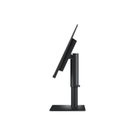 Monitor Samsung LS24D406GAUXEN Full HD 24"
