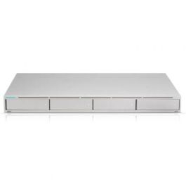 Ubiquiti UNVR Grabadore de vídeo en red (NVR) Gris Precio: 353.68999985. SKU: S5604693