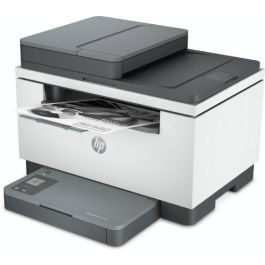 Multifunción Láser Monocromo HP Laserjet MFP M234SDN Dúplex/ ADF/ Blanca Multifunción Láser Monocromo HP Laserjet MFP M234SDN Dúplex/ ADF/ Blanca