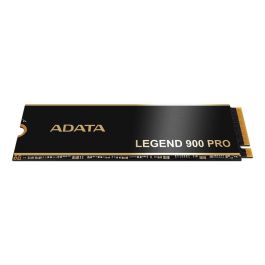 ADATA LEGEND 900 PRO SSD 2 TB M.2 2280 PCI Express 4.0 x4 NVMe 1.4 - Unidad de Estado Sólido ADATA LEGEND 900 PRO SSD 2 TB M.2 2280 PCI Express 4.0 x4 NVMe 1.4 - Unidad de Estado Sólido
