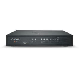 Router SonicWall 03-SSC-6919 USB RJ45 Ethernet LAN 10/100/1000 Precio: 1235.95000001. SKU: B1JCNRN7LV