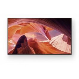 Sony FWD-85X80L Smart TV 85" 4K Ultra HD LED HDR Android TV con Motionflow XR 200 y Chromecast integrado