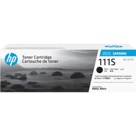 Original HP MLT-D111S Cartucho Tóner Negro Calidad Profesional para Impresora Samsung Precio: 62.59000033. SKU: S8417193