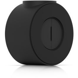 Ubiquiti Caja de Conexiones Compacta Negra para UVC-G5-Dome-Ultra / UVC-G5-Turret-Ultra, Aluminio y Policarbonato