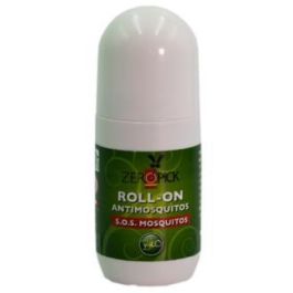 Roll-On Antimosquitos 50Ml. Roll-On Antimosquitos 50Ml. Precio: 9.5000004. SKU: B1F2RRCCKQ