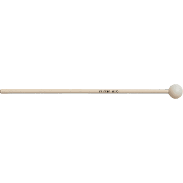 Vicfirth M140 Vf Mazas Orchestral Nylon Mediana para Percusión Precio: 52.5000003. SKU: B1DX3KSKCG