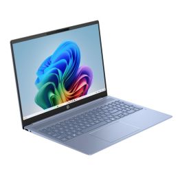 HP OmniBook 5 16-ag1005ns Portátil 16" 2K AMD Ryzen AI 7 350, 16GB RAM, 1TB SSD, Windows 11 Home, Wi-Fi 6, Copilot+ PC