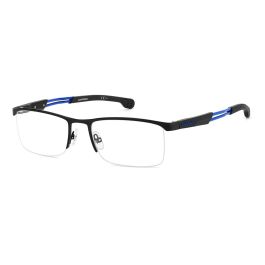 Montura de Gafas Hombre Carrera CARRERA-4408-D51F619 Negro ø 56 mm Precio: 61.334900024199996. SKU: B1C7R27KQD