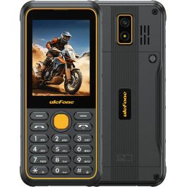 Smartphone Ulefone Precio: 67.89999942. SKU: B1GQSTGY4M
