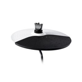 Alesis Debut Kit Batería Electrónica con Pads de Malla y Módulo DM-Lite Incluye Sillín, Baquetas y Auriculares