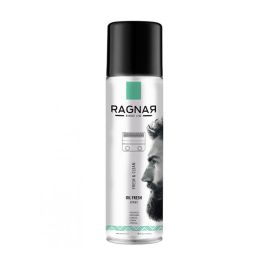 Eurostil Ragnar aceite fresh 500 ml Eurostil Ragnar aceite fresh 500 ml Precio: 9.78999989. SKU: S4249329