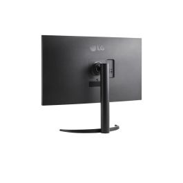 LG Monitor 32UR550K-B 31.5" 4K UHD VA HDR10 Negro Ajustable en Altura para Multimedia y Gaming