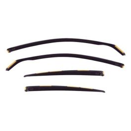 Deflector de viento HEKO 20159 4 Piezas Frontal Trasero Precio: 66.95000059. SKU: S3713538
