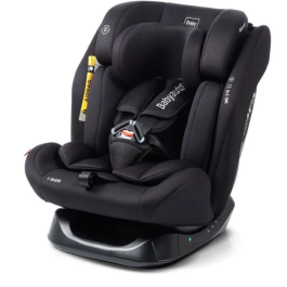 Babyauto Silla de Coche LOLO IBELT BAB8435593703465 Grupo 0/1/2/3 I-Size 40-150 cm Reclinable Negro con Reductor Precio: 127.69000046. SKU: B1DFYL9X28