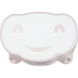 Thermobaby Reposapiés Babystep Rosa polvo