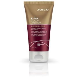 Joico K-PAK COLOR THERAPY luster lock inst shine & repr trt Tratamiento Reparador para Cabello Teñido con Brillo Instantáneo 150 ml Precio: 12.50000059. SKU: B17Q6AZ8J7