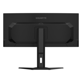 Gigabyte MO34WQC Pantalla para PC 34" Wide Quad HD OLED Negra 3440 x 1440 Pixeles Curva 175 Hz HDR OLED