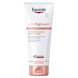 Eucerin ANTI-PIGMENT Crema Corporal Hidratante y Exfoliante Suave Antimanchas con Thiamidol para Todo Tipo de Pieles 200 ml Precio: 22.49999961. SKU: B1GBXEA955