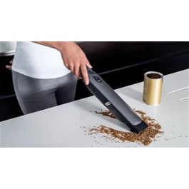 Shark Aspiradora de Mano sin Cable WV200EU para Limpiezas Rápidas, Ideal para Migas, Mascotas y Tapicerías con Carga Rápida