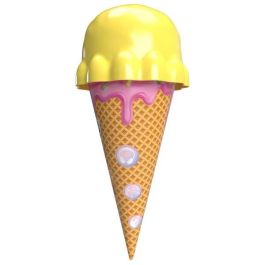 Helado sorpresa ice surprise unicorns. con 12 unicornios y accesorios sorpresa en su interior. exp 6 piezas. Precio: 15.49999957. SKU: B1HX6D3CDZ