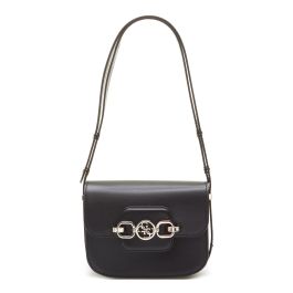 Hensely, Bolsa de tela, Solapa Xbody convertible, Negro, Para mujeres Precio: 120.50000017. SKU: B1JXK9BBEA