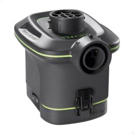 Bomba de Aire Eléctrica Intex Quick FIll (6 Unidades) Bomba de Aire Eléctrica Intex Quick FIll (6 Unidades)