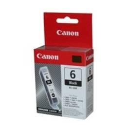 Canon BCI 6B Cartucho de Tinta Negro - Depósito de Tinta Precio: 14.88999985. SKU: S8402932