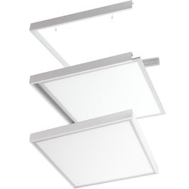 Ecoline Marco Instalación Superficie Panel LED 30x30cm para Techo Oficinas y Hogar Precio: 5.50000055. SKU: B185W6Z8DW