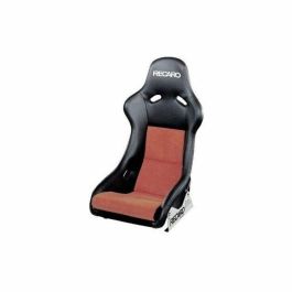 Asiento Recaro RC070770886 Rojo Negro Precio: 1103.49999991. SKU: S3711592