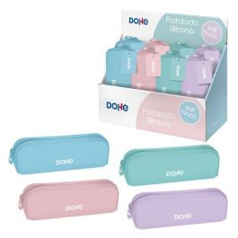 Portatodo Dohe Serenity Silicona Surtido Expositor De 8 Precio: 66.95000059. SKU: B17VGBHR4Z