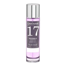 Caravan Nº 17 Eau de Parfum Caballero 150ml Precio: 12.50000059. SKU: B14XSD4LYE