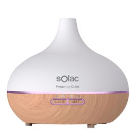 Humidificador Solac HU1053 Precio: 31.69000043. SKU: B1KNM4ET5R