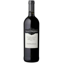 Sant'Orsola 2020 Valpolicella - Vino tinto de Italia Precio: 22.49999961. SKU: B1ABVDYY3W