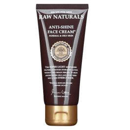 Anti-Shine, 100% vegan, Hidratante, Crema, Para la cara, 100 ml Precio: 25.4999998. SKU: B1J8L64DJM