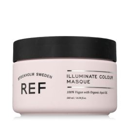 Mascarilla Capilar REF Illuminate Colour 500 ml Precio: 41.50000041. SKU: B1KH7RPLN7