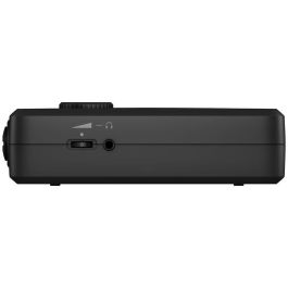 Irig Audio & Midi Hd Universal Para Iphone, Ipod Toch, Ipad Y Mac Irig Audio & Midi Hd Universal Para Iphone, Ipod Toch, Ipad Y Mac