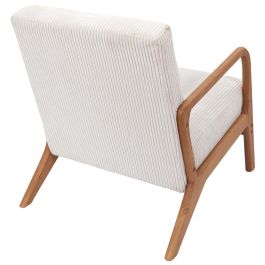 Butaca Scott Beige Home Deco Factory Butaca Scott Beige Home Deco Factory
