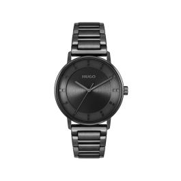 Reloj Hombre Hugo Boss 1530272 (Ø 42 mm) Precio: 151.79000001. SKU: B1778VJSJN