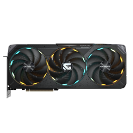 GIGABYTE GeForce RTX 5080 GAMING OC 16G Tarjeta Gráfica - 16GB GDDR7, 256 bits, PCI-E 5.0, 2730MHz Core Clock, 3 x DisplayPort, 1 x HDMI, GV-N5080GAMING OC-16GD GIGABYTE GeForce RTX 5080 GAMING OC 16G Tarjeta Gráfica - 16GB GDDR7, 256 bits, PCI-E 5.0, 2730MHz Core Clock, 3 x DisplayPort, 1 x HDMI, GV-N5080GAMING OC-16GD
