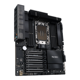ASUS PRO WS W790-ACE Intel W790 LGA 4677 ASUS PRO WS W790-ACE Intel W790 LGA 4677