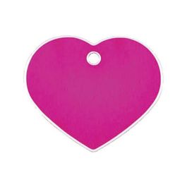 Placa identificativa para collar Imarc Hi Line Rosa Precio: 6.95000042. SKU: B173L87WZV